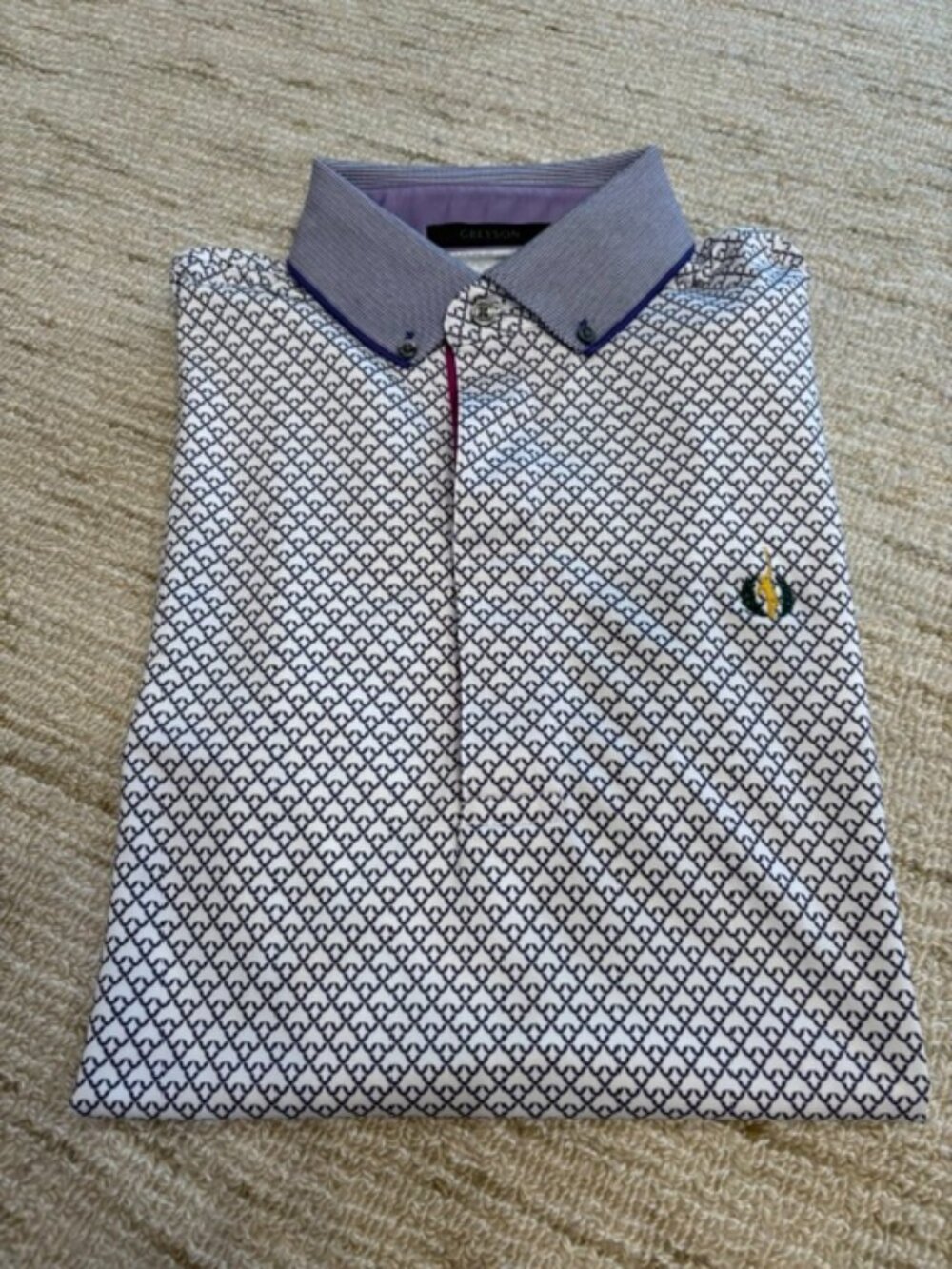 Greyson Polo